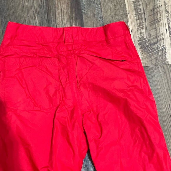 Sims deluxe snowboard ski pants men M - Picture 7 of 10